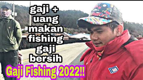 gaji fishing korea 352